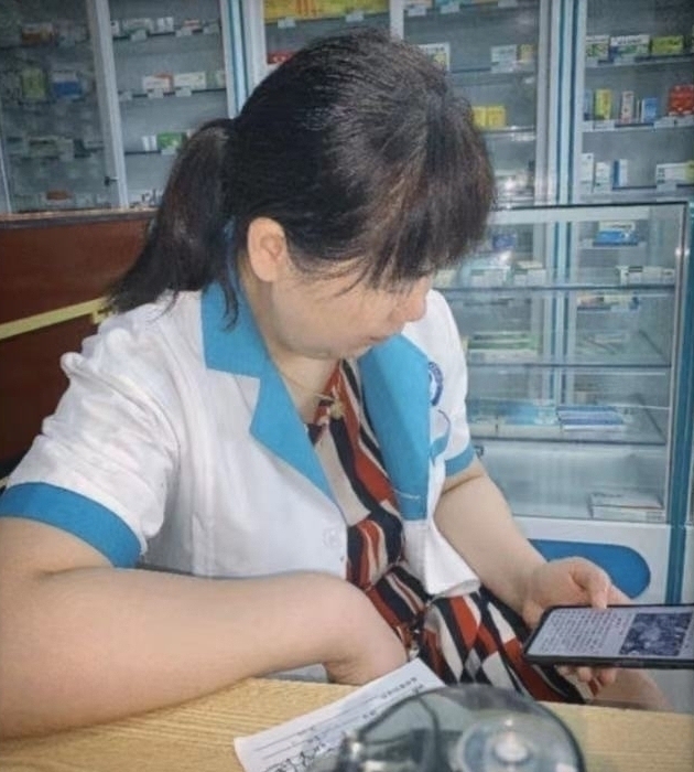 简单快乐的第一张照片--昆山上门女婿服务网